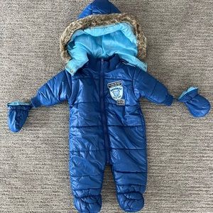 Absorba Infant Snow Suit
